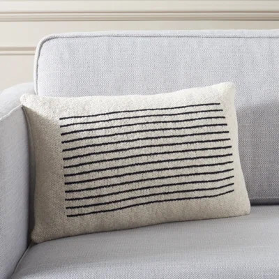 Faye 12X20 Lumbar Pillow | Wayfair North America