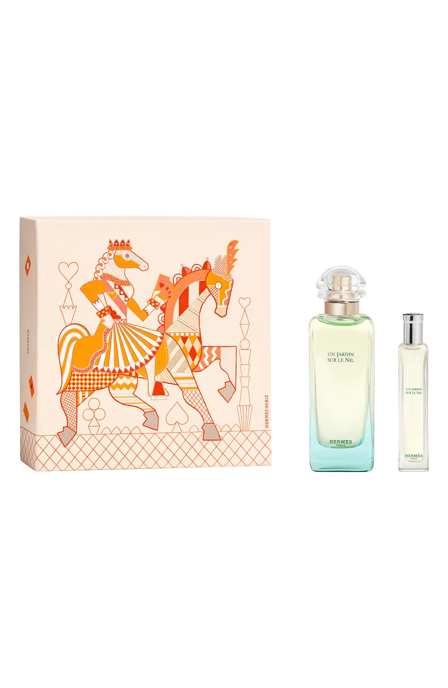 Un Jardin sur le Nil Eau de Toilette Gift Set | Nordstrom