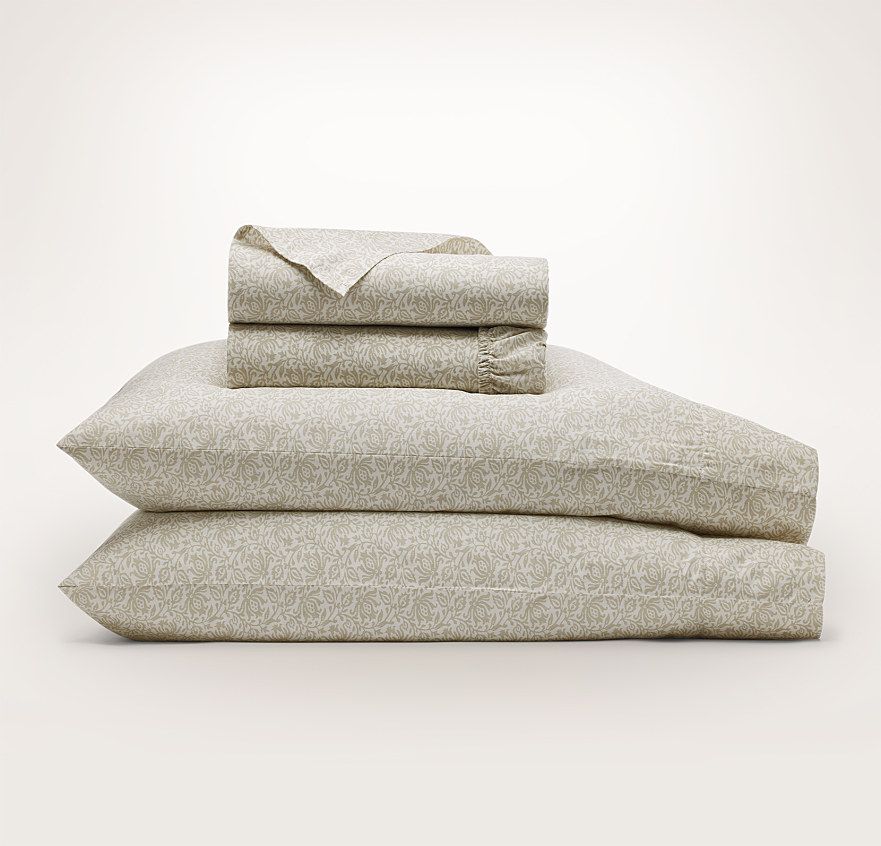 Signature Cotton Bloom Sheet Set | Boll & Branch