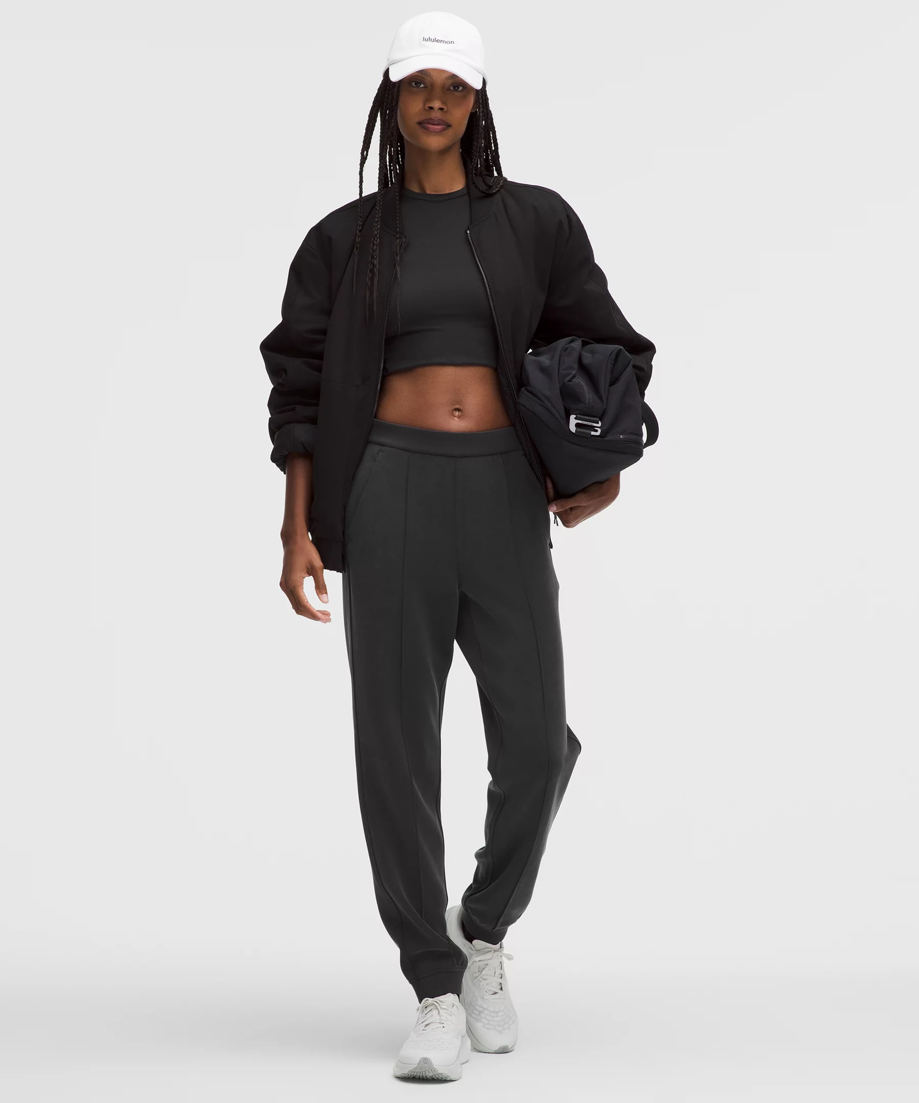 Softstreme Classic-Fit High-Rise Jogger | Lululemon (US)