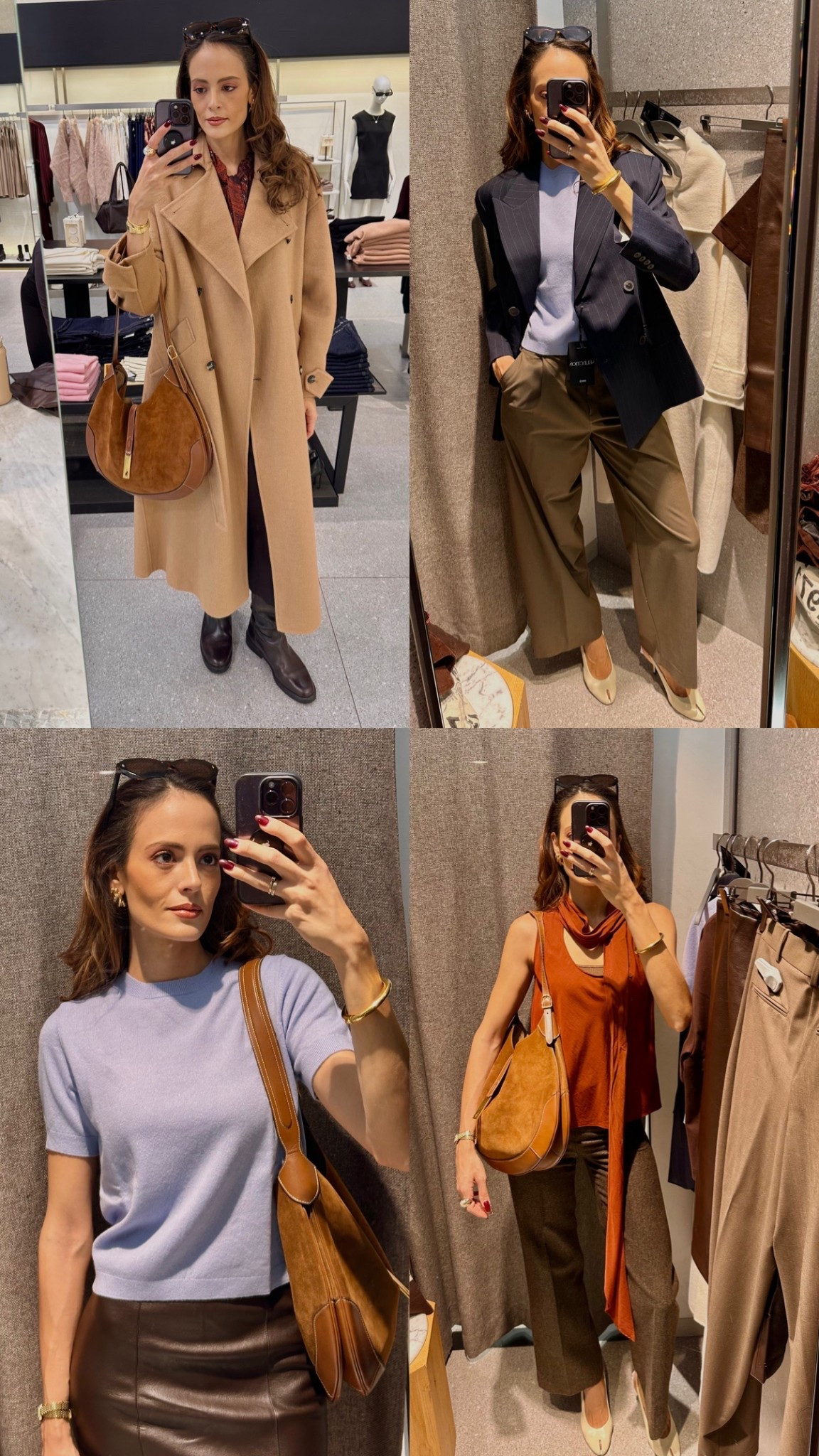 Mango Fav Looks for this Winter ❄️

#LTKwinter #LTKsale #LTKstyletip