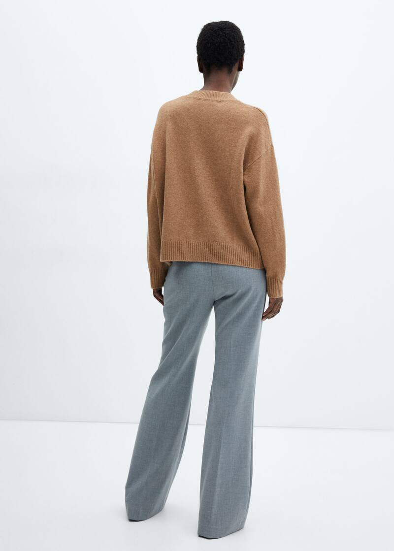 Search: Brown sweater (58) | Mango USA | MANGO (US)