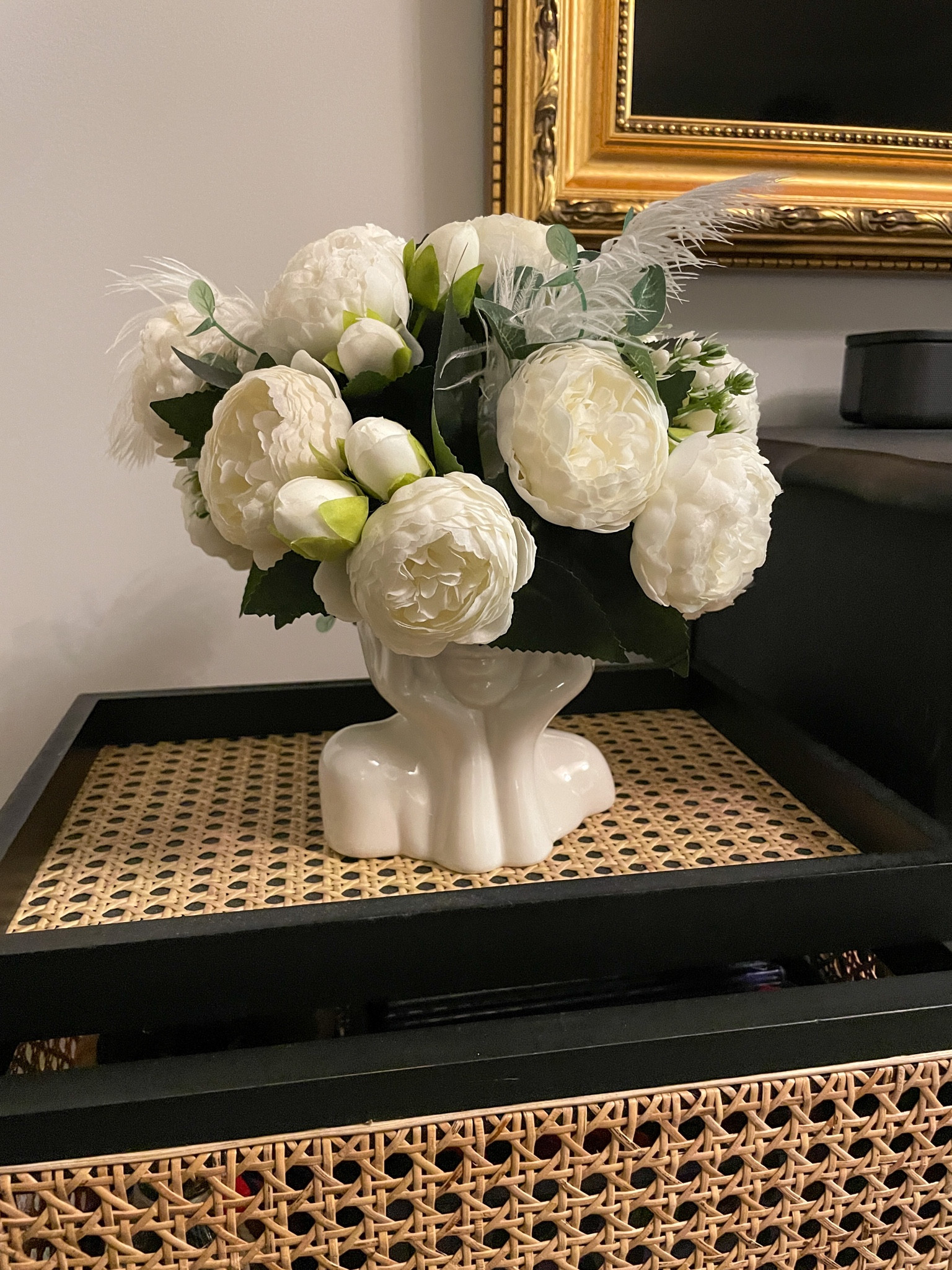 The cutest vase from Amazon✨

#LTKFind #LTKhome