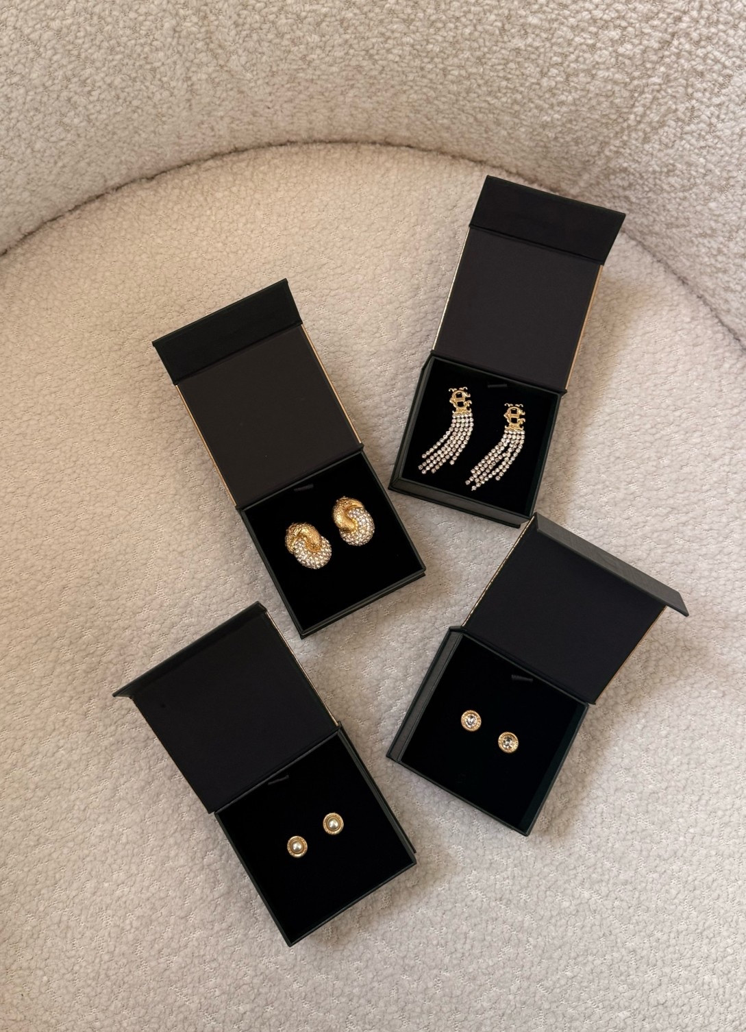 Holland Cooper new in jewellery ✨

#LTKuk #LTKeurope #LTKunboxing
