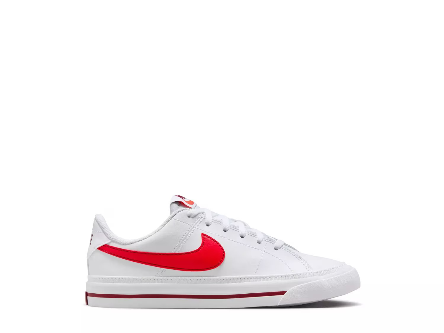 Nike Court Legacy Sneaker - Kids' | DSW