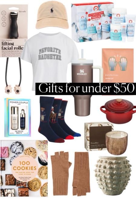 Gift guide
Gifts for her
Gift guide for her
#ltkgiftguide 


#LTKGiftGuide #LTKfindsunder50 #LTKfindsunder100