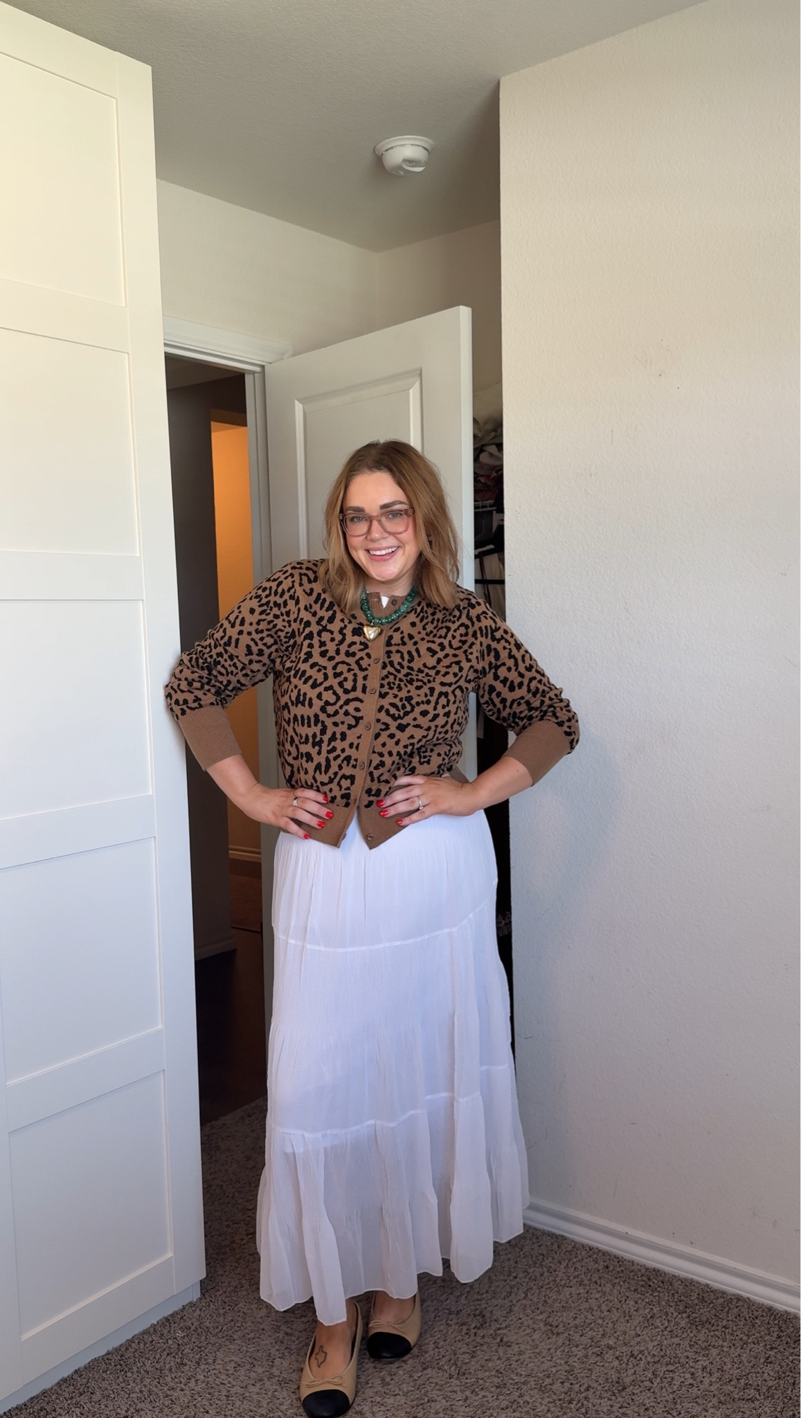 Affordable work office teacher outfit wearing xl in everything

#LTKSaleAlert #LTKMidsize