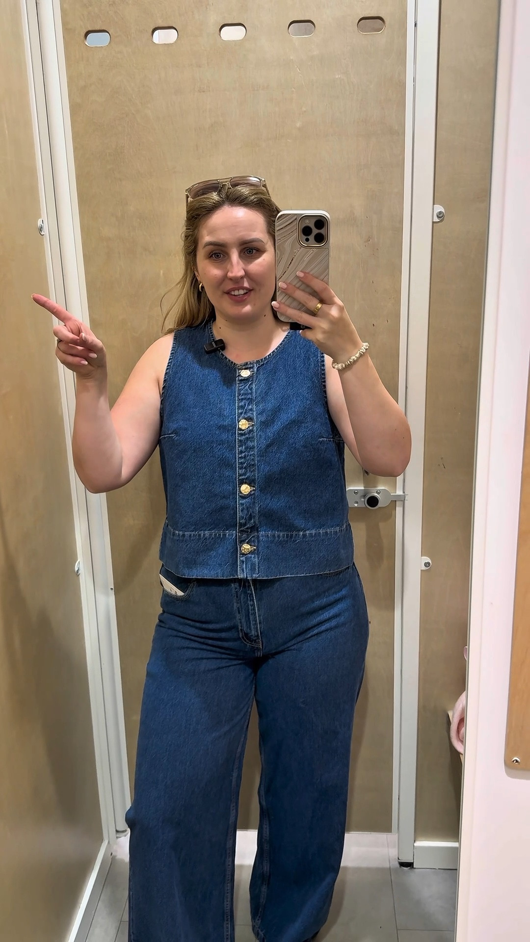 Perrie’s primark picks 

#LTKspring #LTKjeans #LTKuk