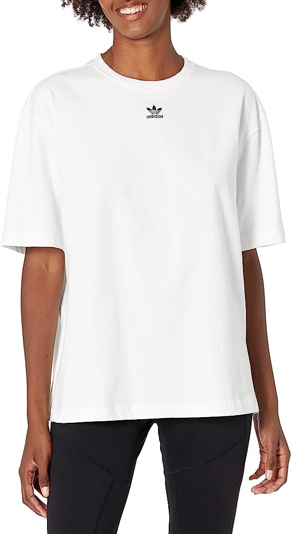 adidas Originals Women's Tee | Amazon (US)