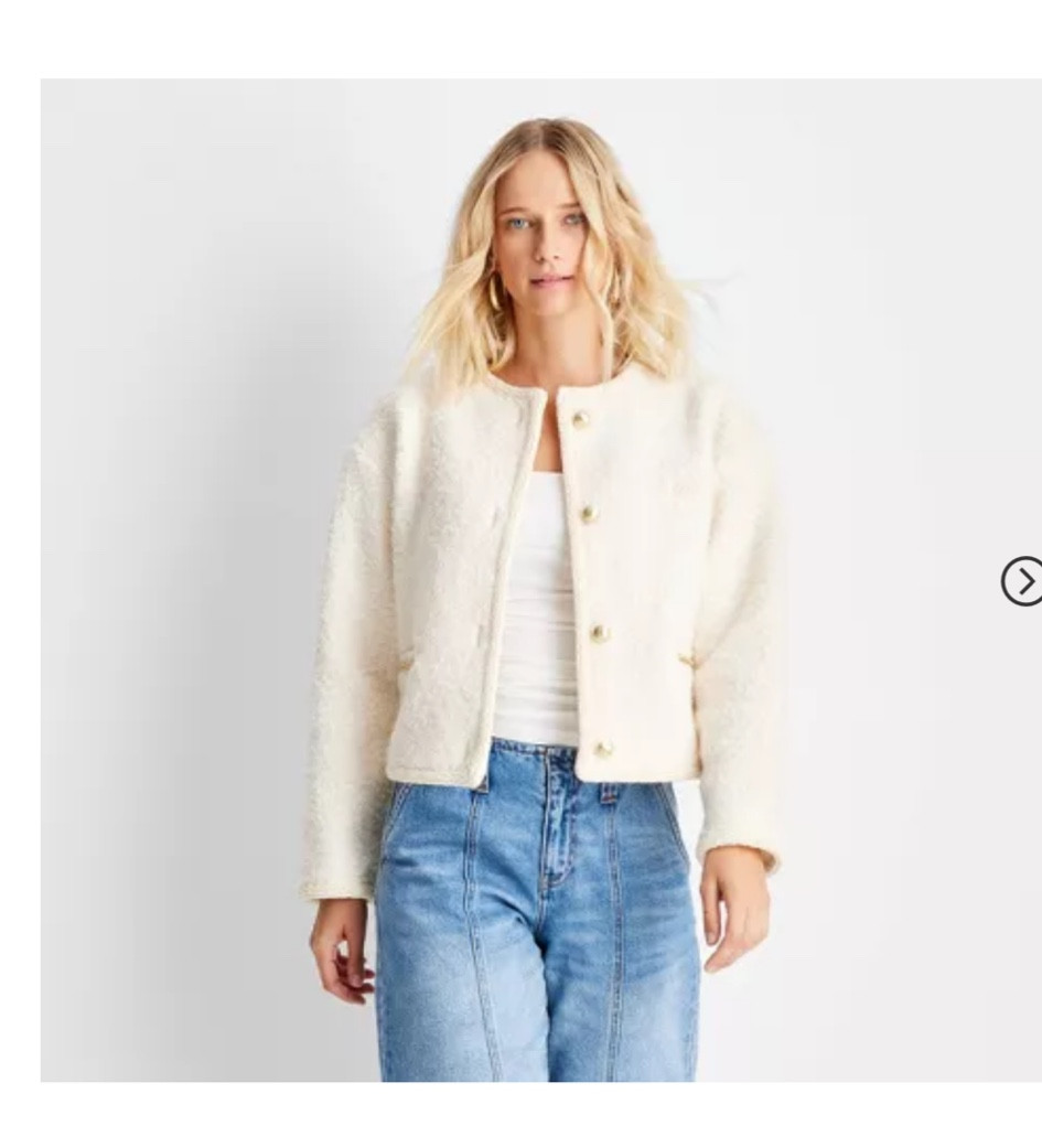 target lady teddy chain sweater. fall outfit. fall sweater. 

#LTKSeasonal #LTKFindsUnder100 #LTKGiftGuide