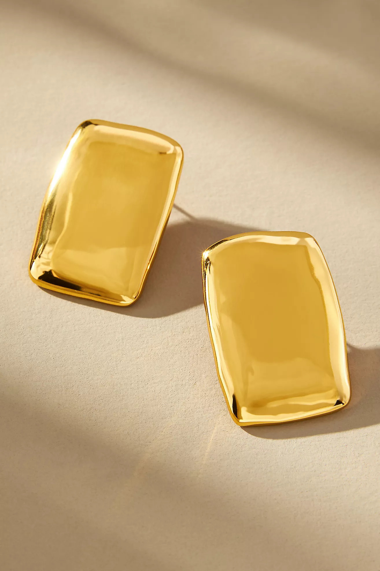 Aureum Collective Cait Earrings | Anthropologie (US)