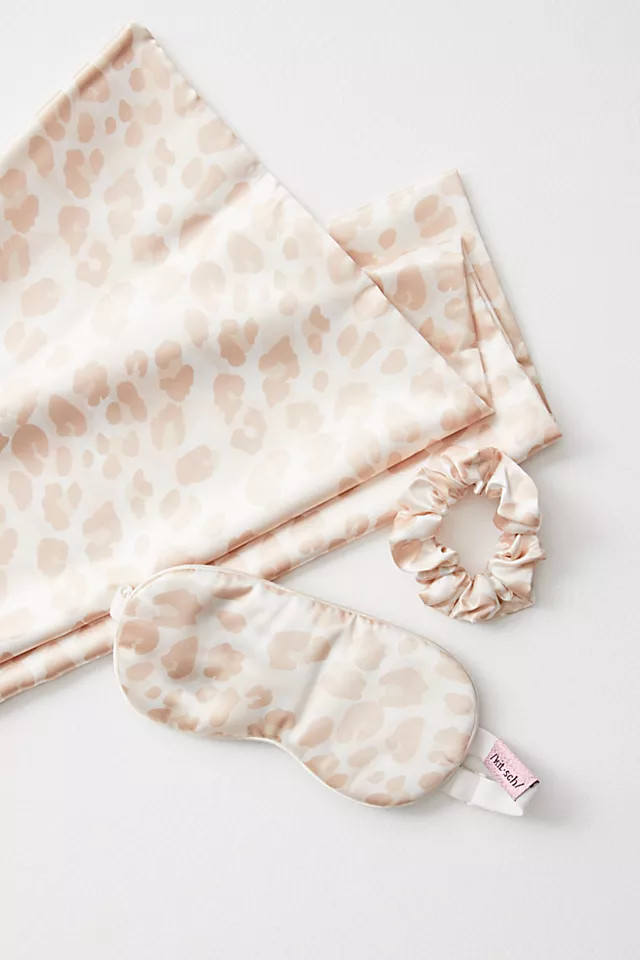 Kisch Satin Sleep Set | Free People (Global - UK&FR Excluded)