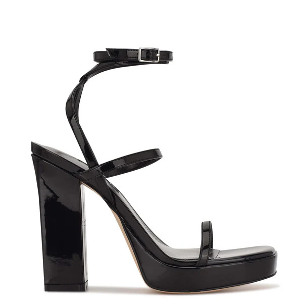 Benz Strappy Sandals | Nine West (US)