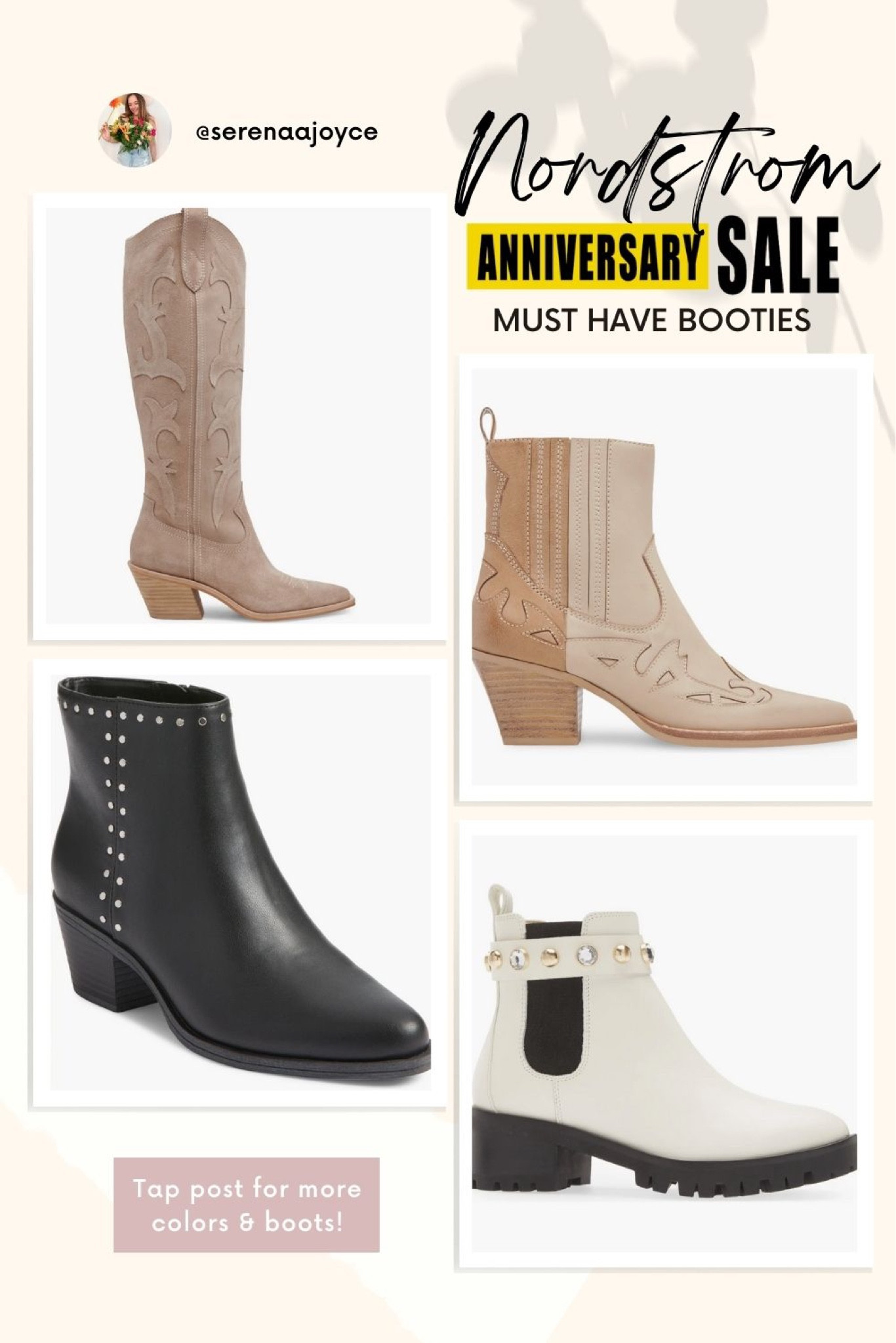 Best of boots from the Nordstrom anniversary sale 2023!! All of these come in different styles, and colors.

Nsale, nordstrom sale, nsale 2023, nordstrom anniversary sale

#LTKU #LTKsalealert #LTKFind #LTKstyletip #LTKxNSale #LTKSeasonal #LTKshoecrush #LTKunder50 #LTKunder100