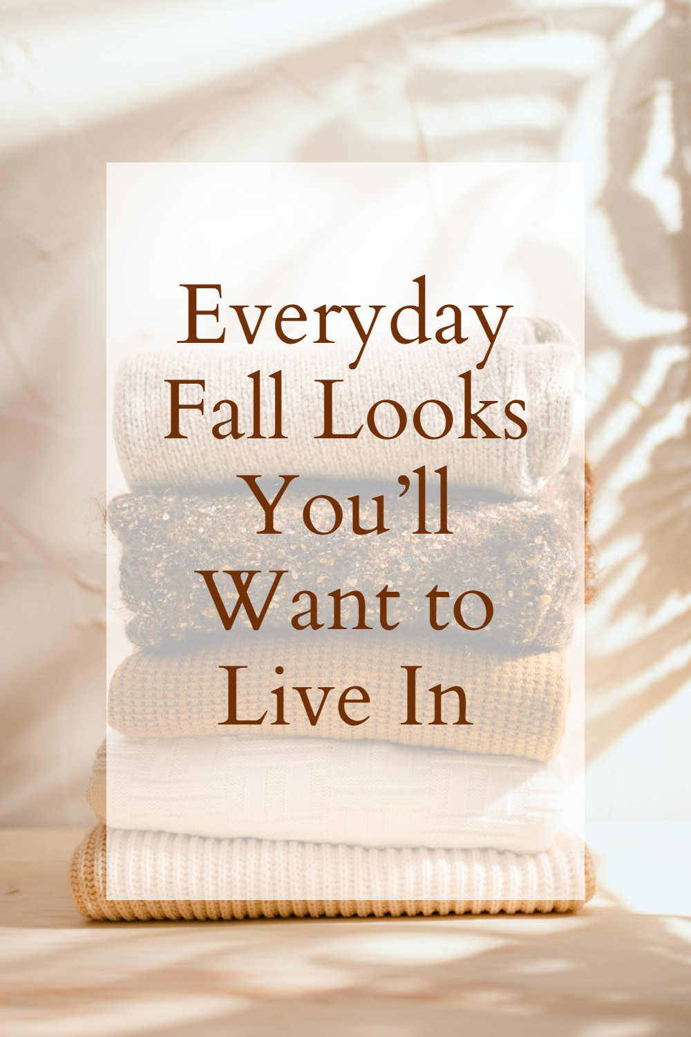 Cozy up in style this season! Shop my favorite Amazon fall fashion finds – sweaters, boots & everything chic for autumn. #FallStyle #AmazonFashion

#LTKSeasonal #LTKPetite #LTKStyleTip