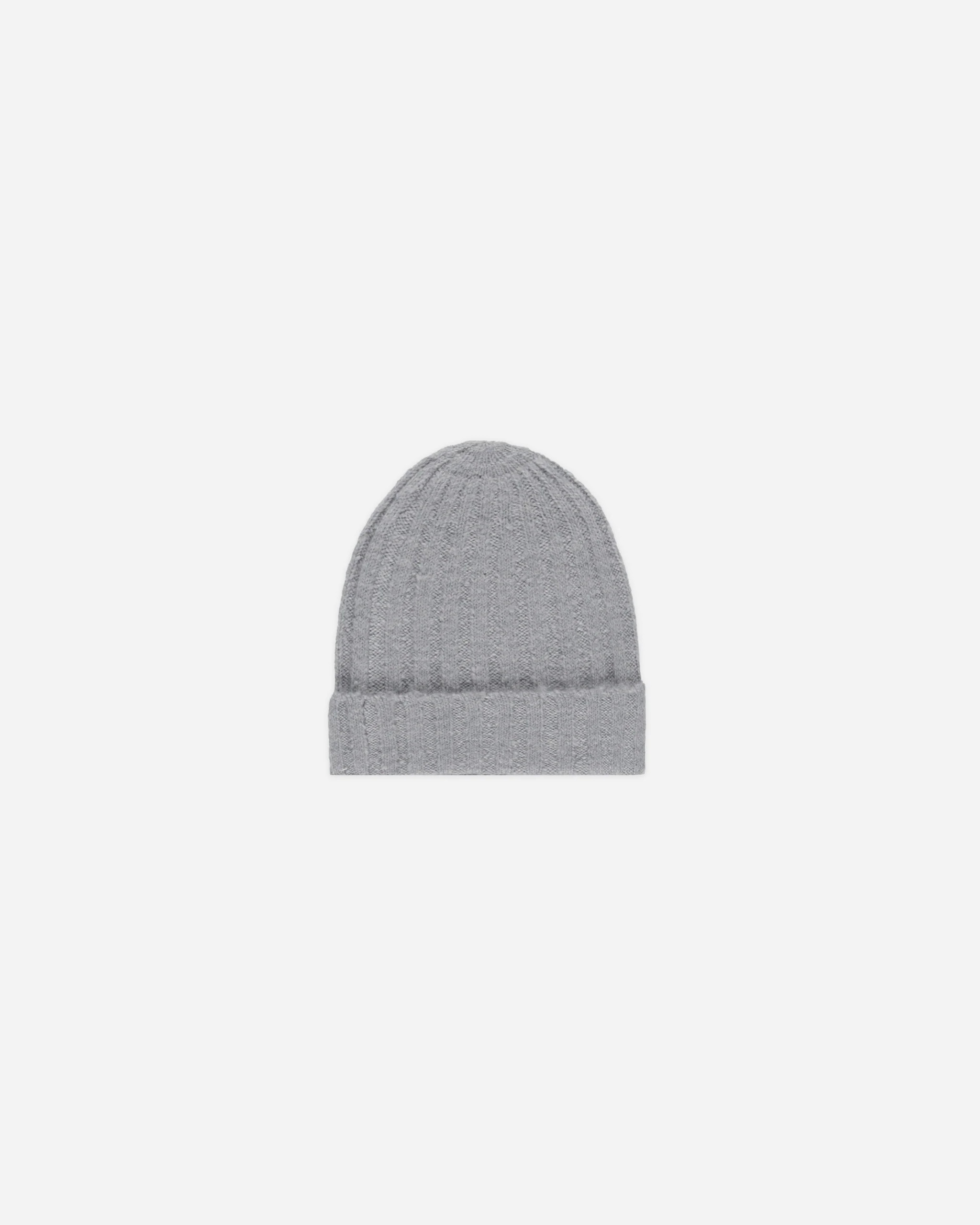 Beanie || Dusty Blue | Rylee + Cru