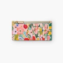 Slim Card Wallet | Rifle Paper Co.