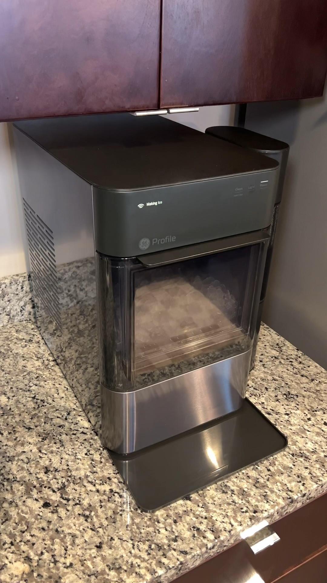 GE Profile Opal 2.0 | Countertop Nugget Ice Maker with Side Tank | Ice Machine
Dyson Cool™ Tower Fan AM07,White/Silver, Large

#LTKhome