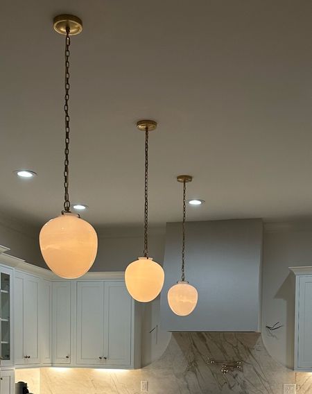 Pendant lights kitchen home lighting 