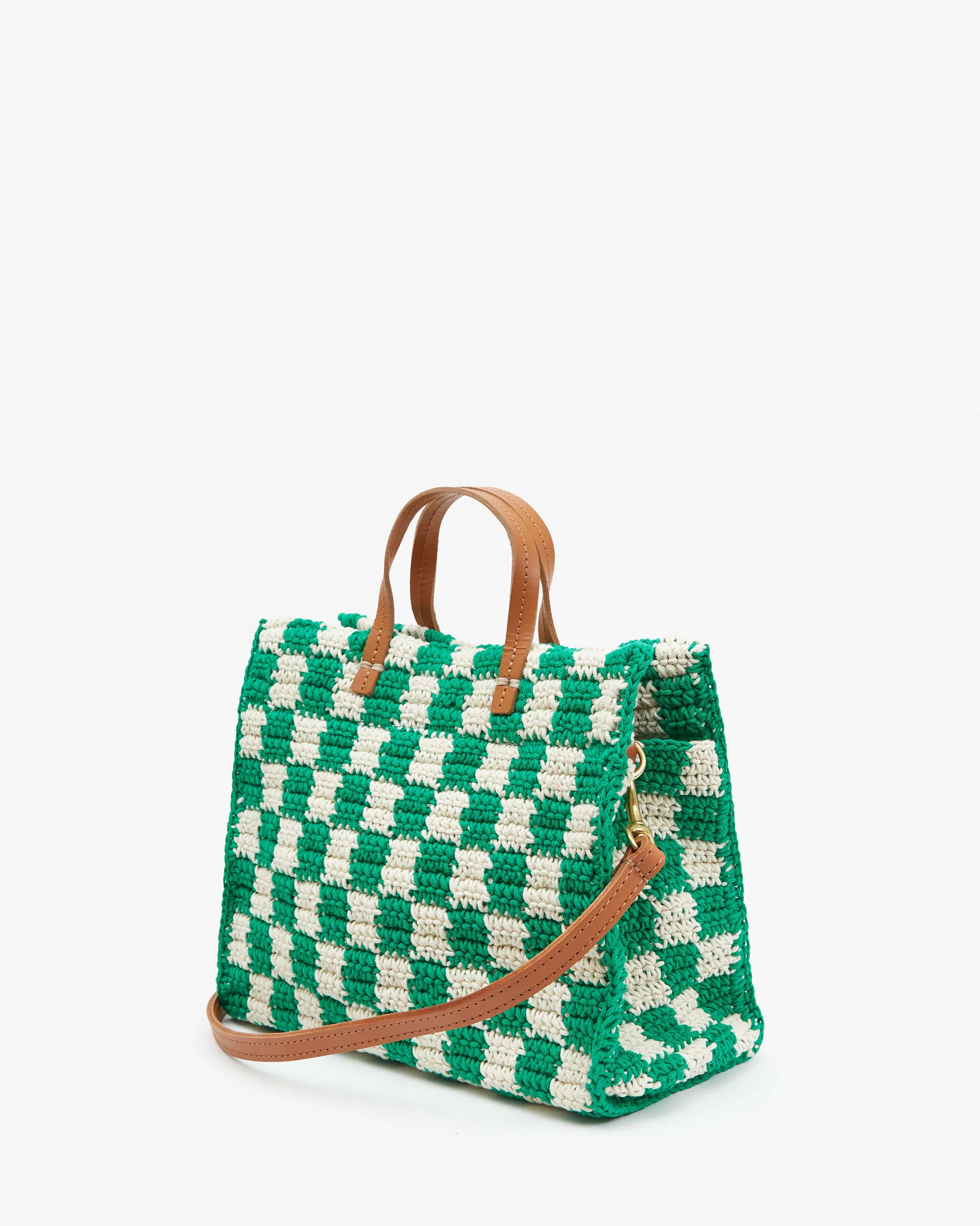 Petit Summer Simple Tote | Clare V.