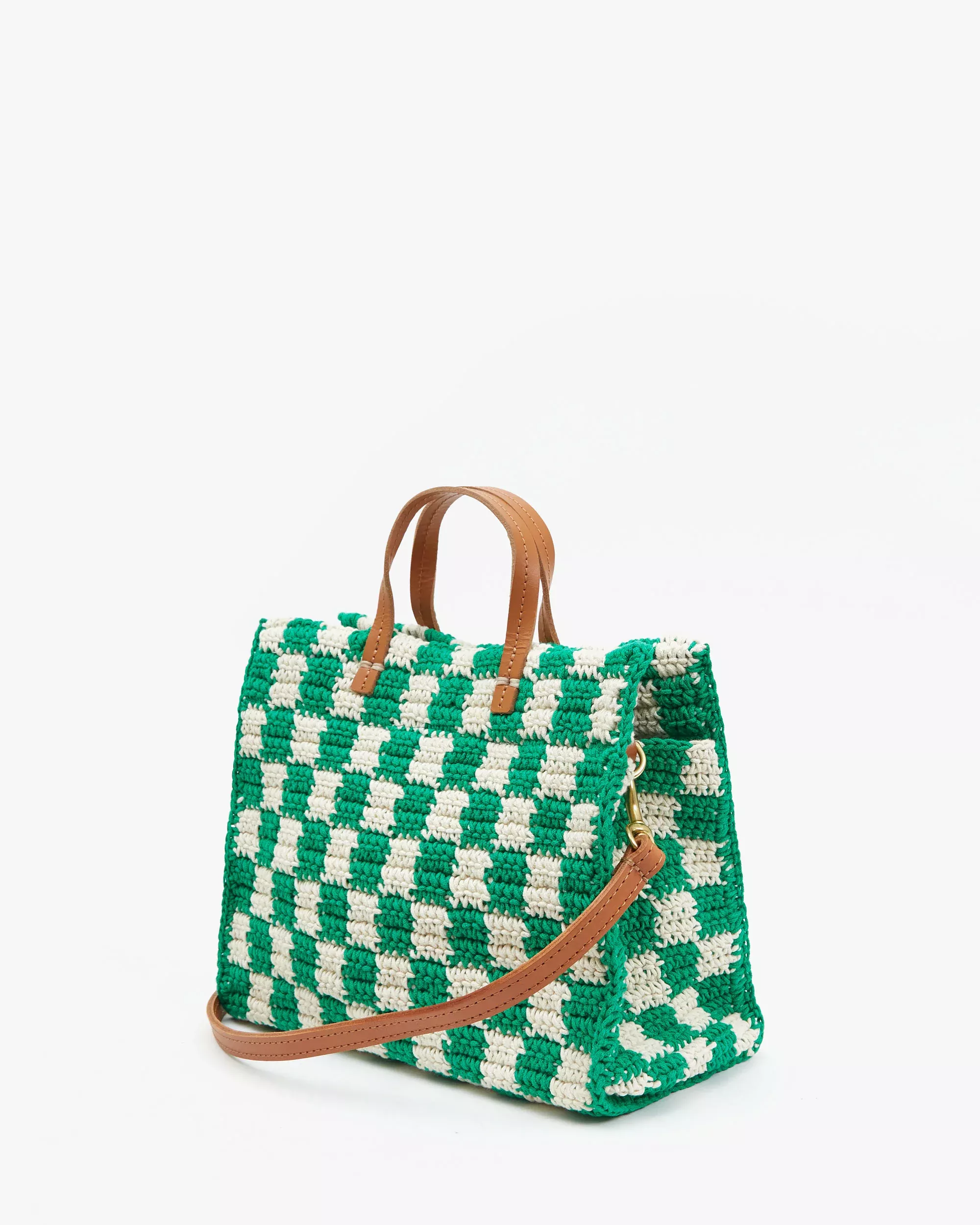 CLARE V., Summer Simple Tote, Women