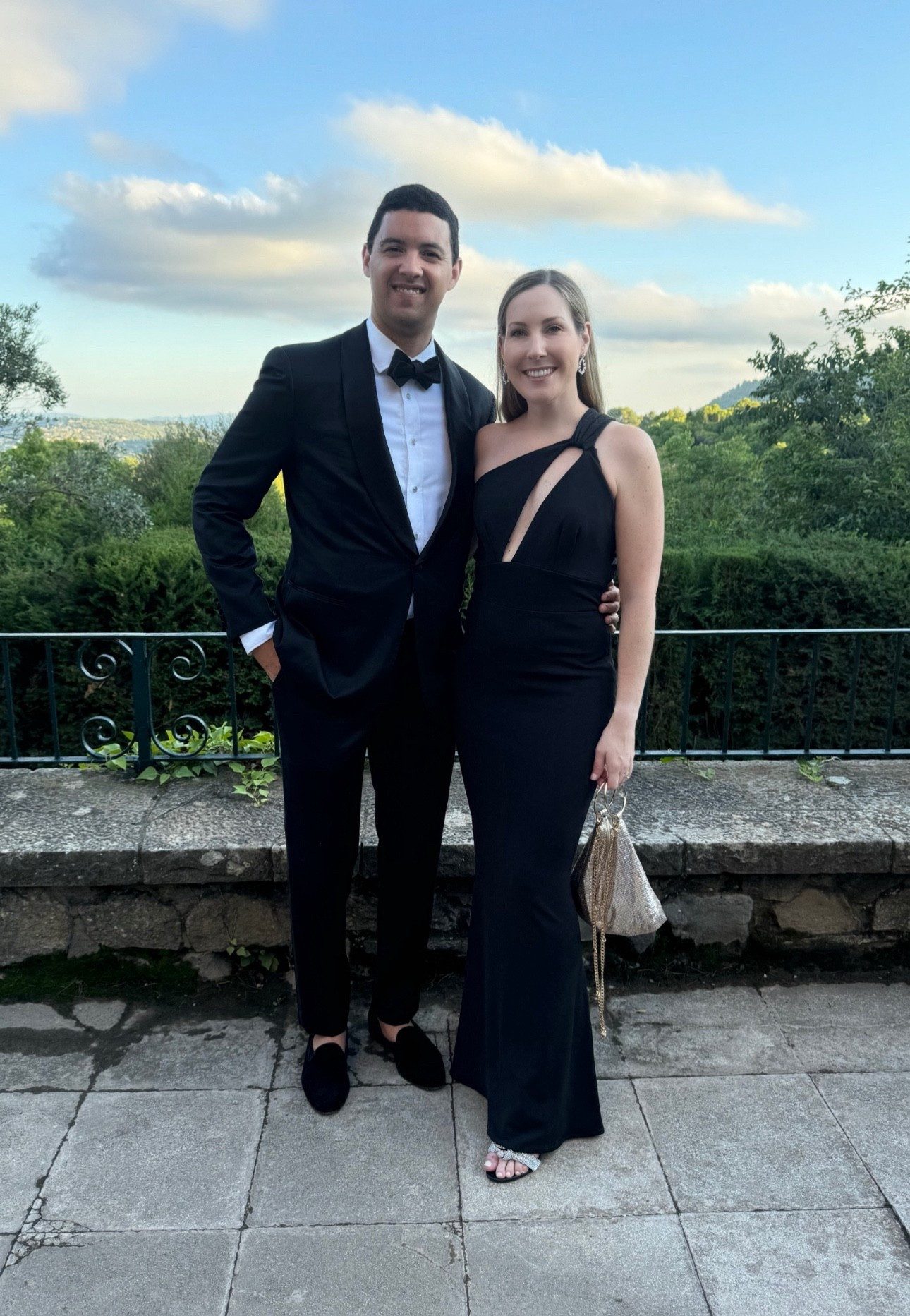 Black tie wedding 
Black tie all black wedding
Black dress 
Wedding guest 
Formal gown 

#LTKTravel #LTKParties #LTKWedding