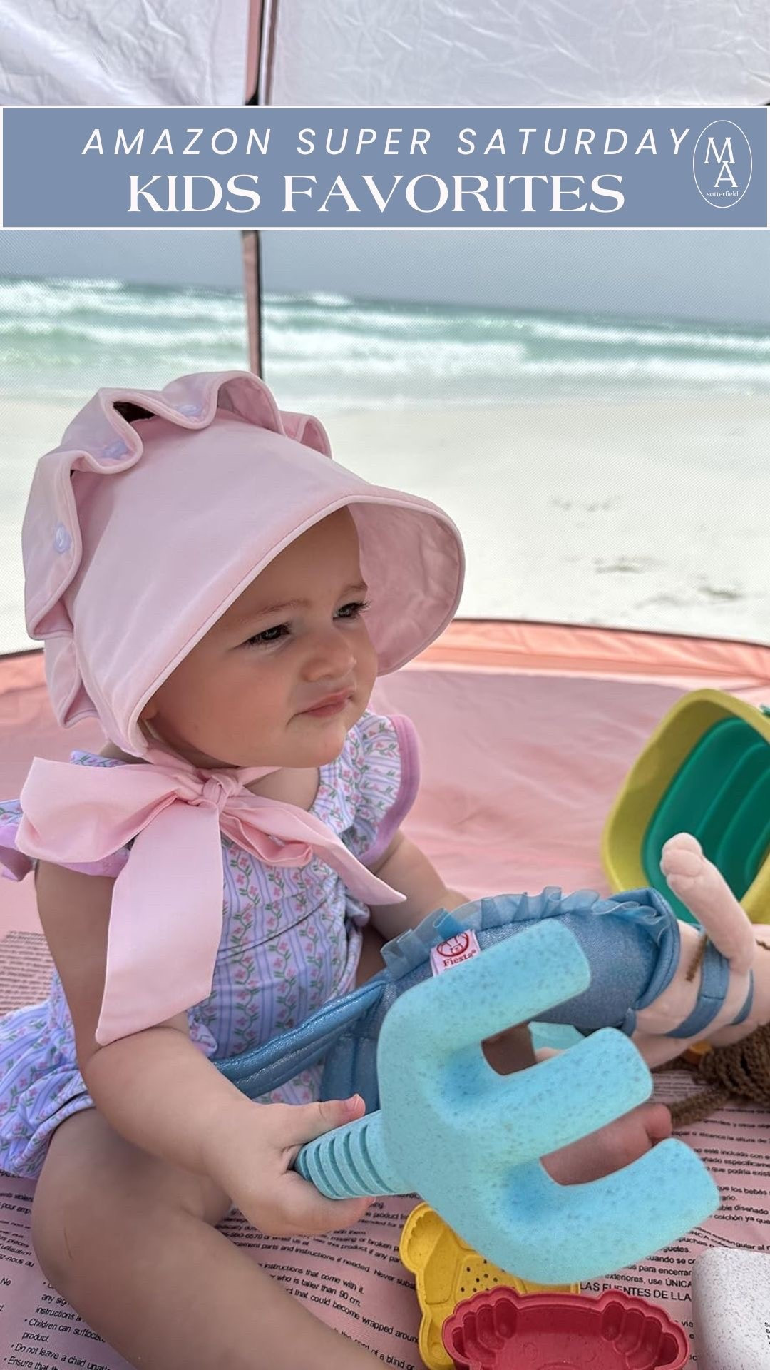 Amazon super Saturday kids faves! 

#LTKKids #LTKHoliday