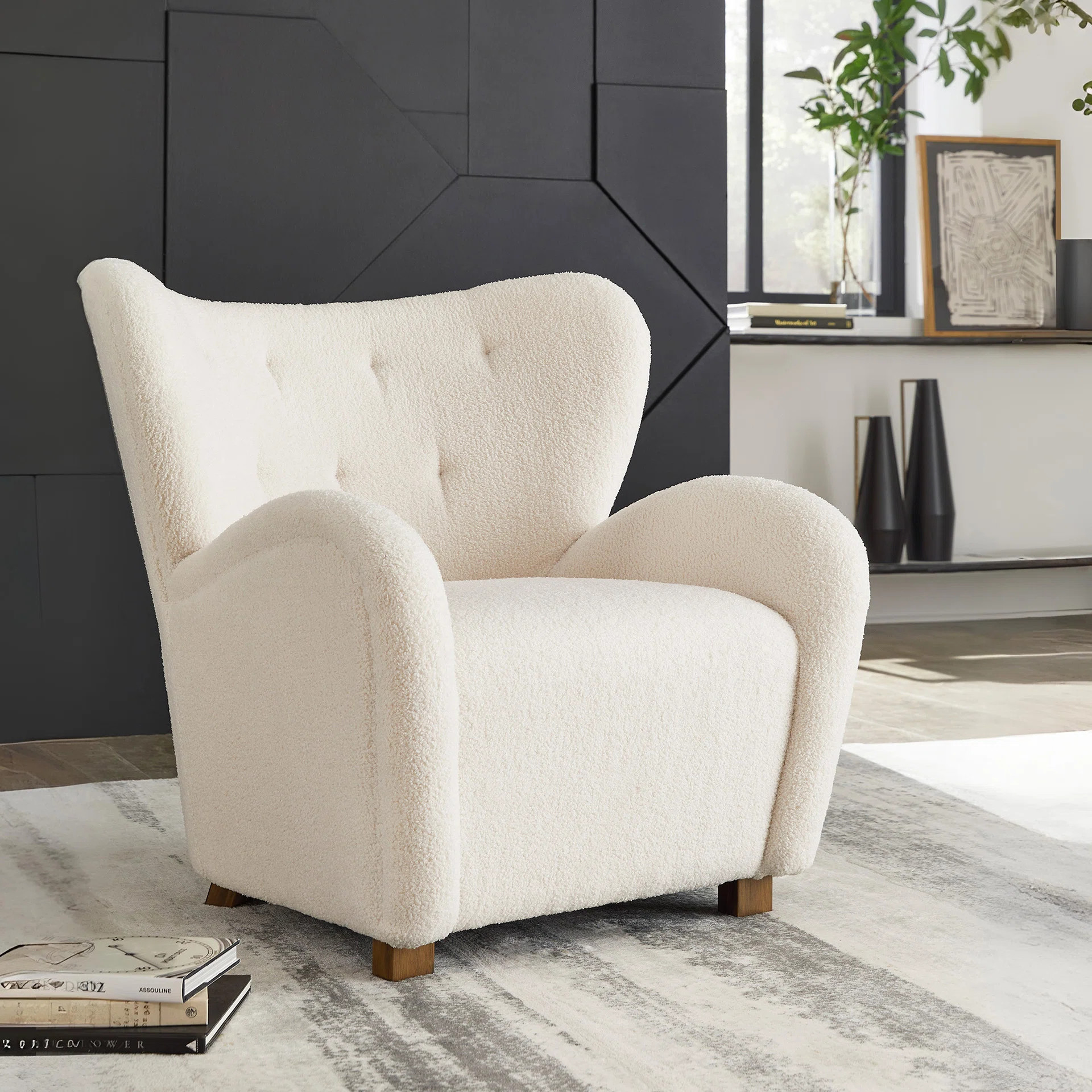 Erjona Accent Chair | Wayfair North America