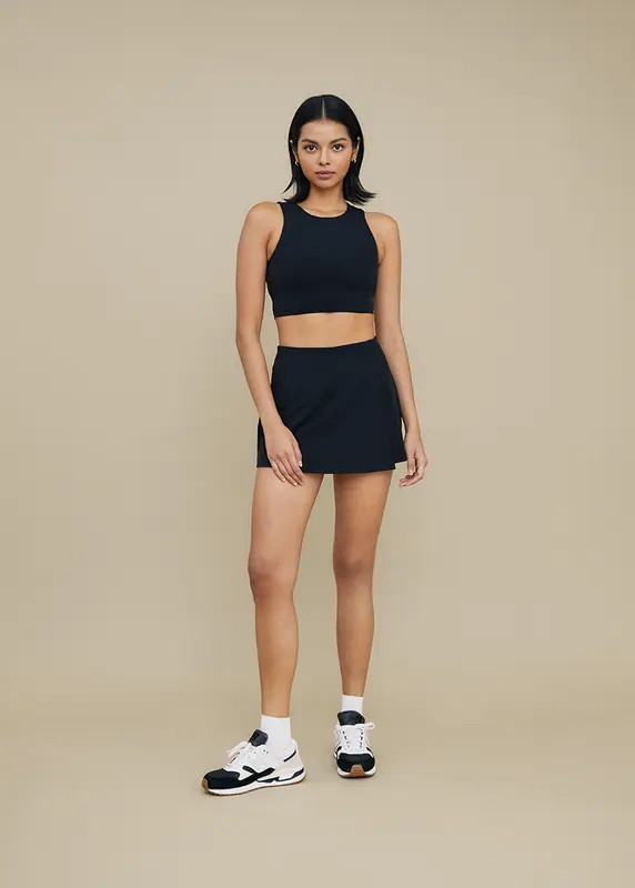 cheak Courtside Skirt | Love, Bonito USA