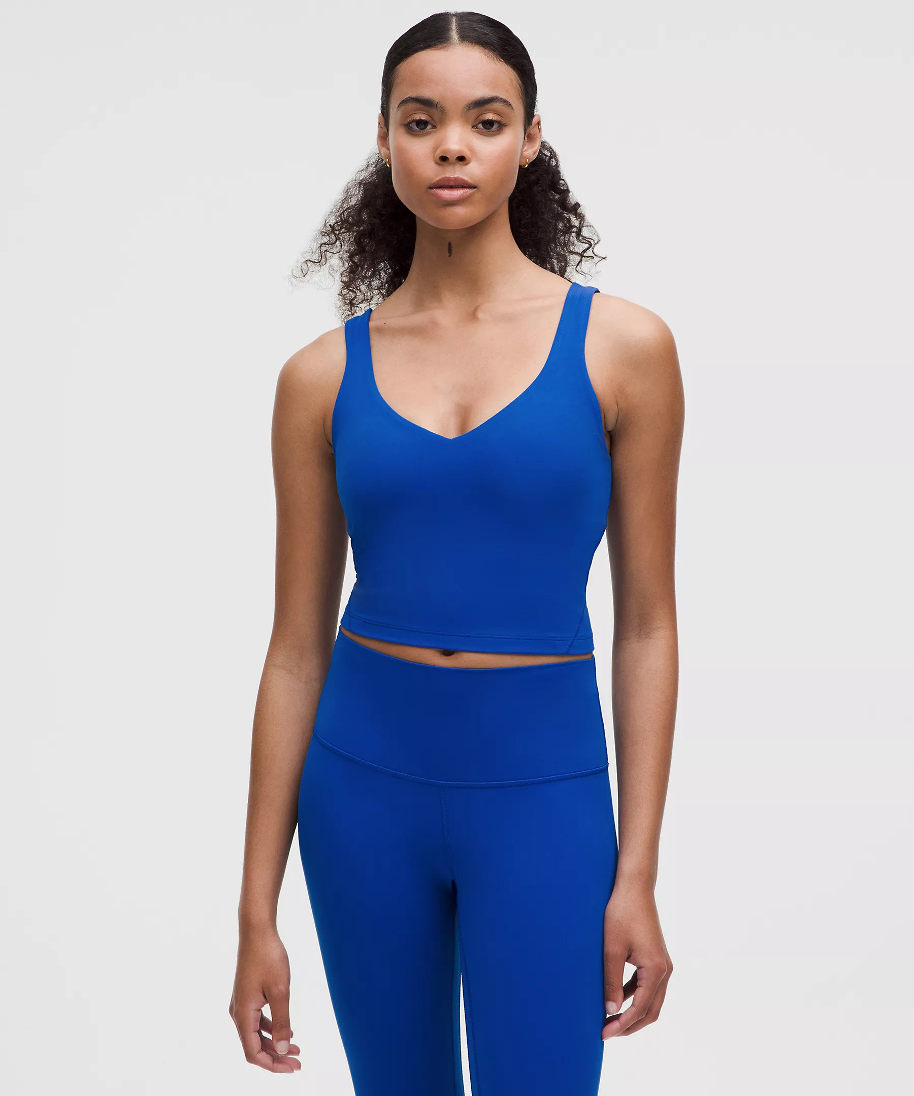 lululemon Align™ Tank Top *Light Support, A/B Cup | Women's Sleeveless & Tank Tops | lululemon | Lululemon (US)