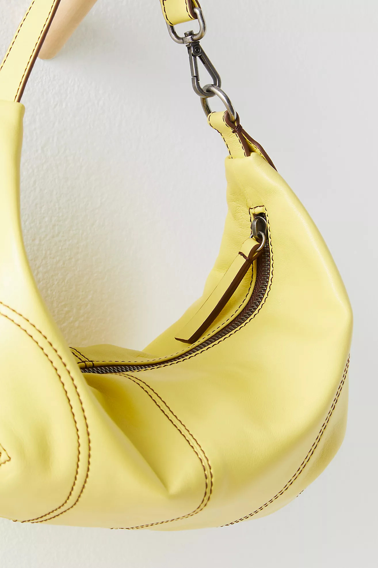 Real World Clutch | Free People (UK)