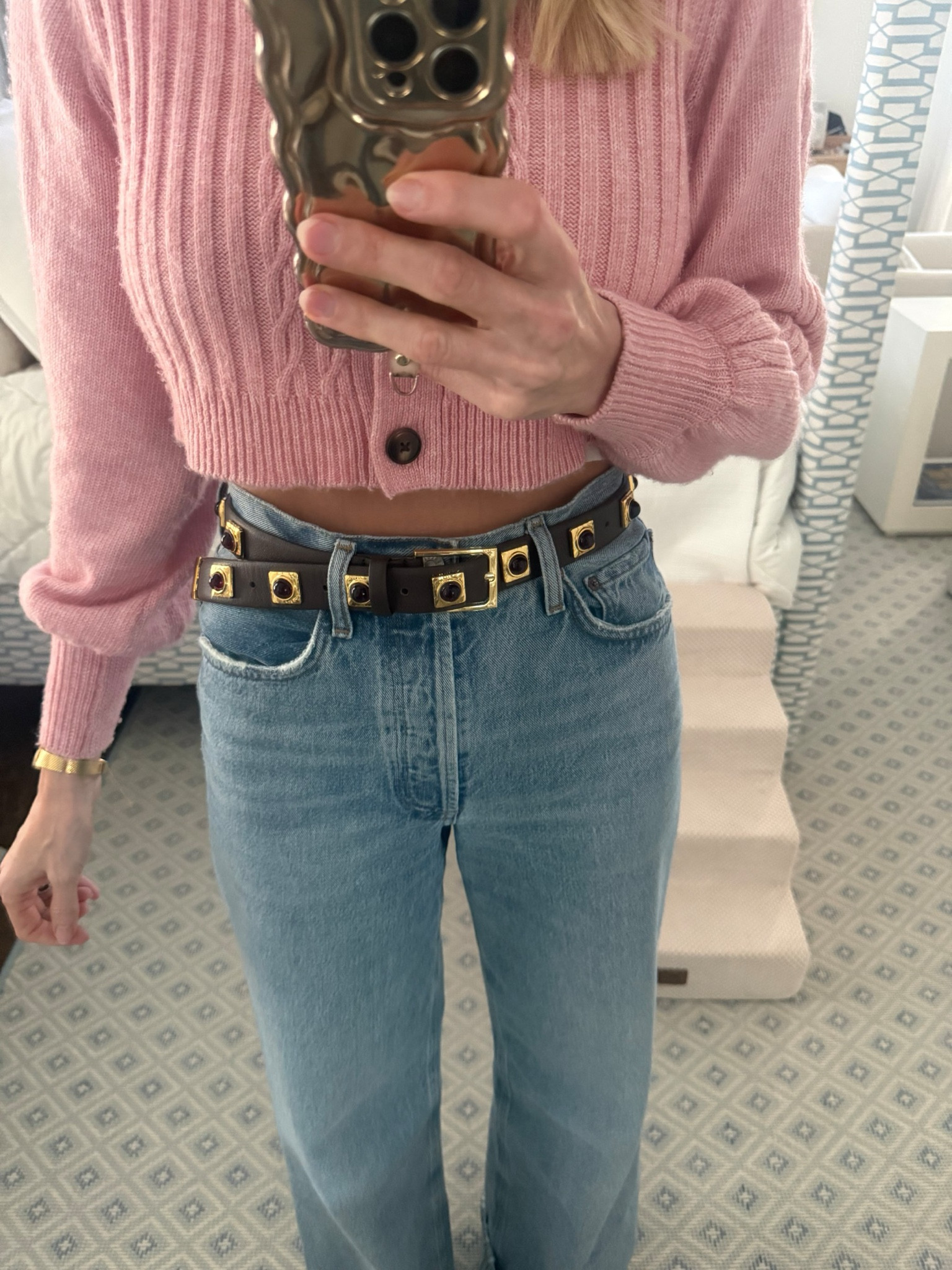 The most fun belt 25% off 