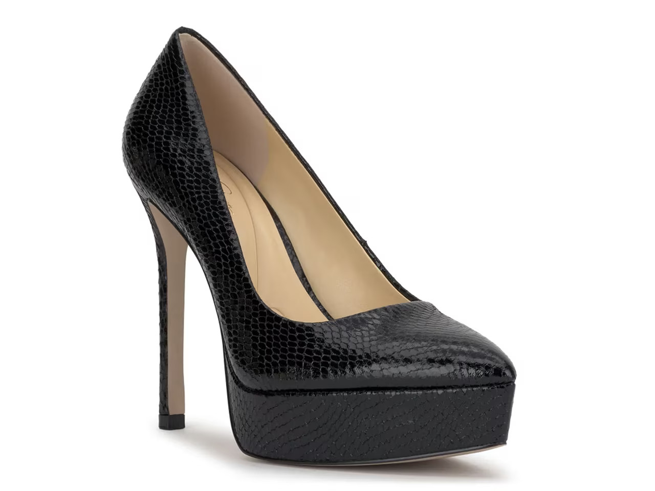 Jessica Simpson Sinelia Pump | DSW
