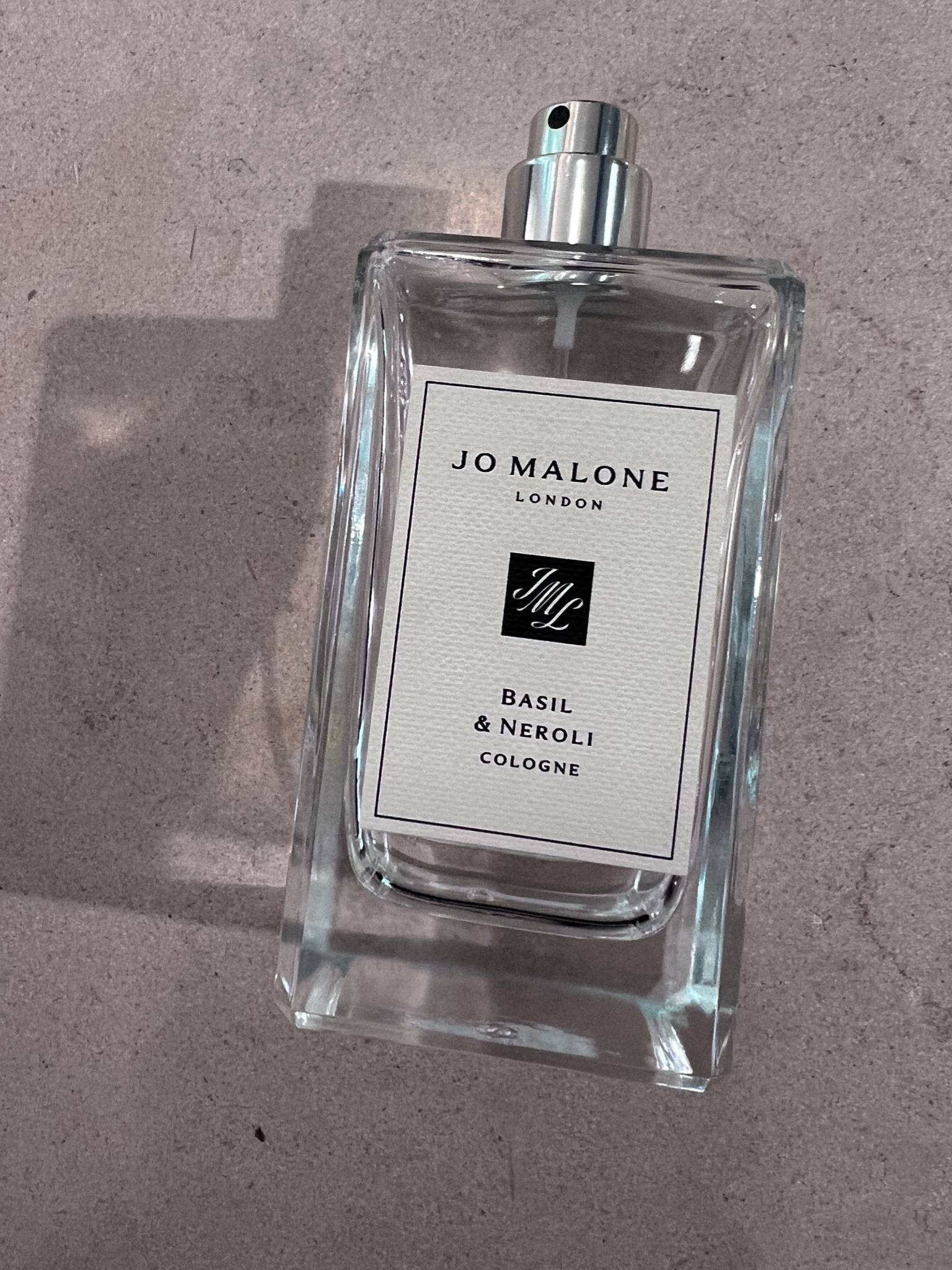 JO MALONE gift sets and fragrance basil and neroli 🤍

#LTKGiftGuide #LTKbeauty