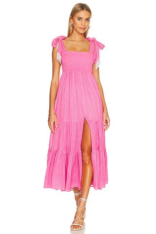 Jade Maxi Dress
                    
                    Sundress | Revolve Clothing (Global)