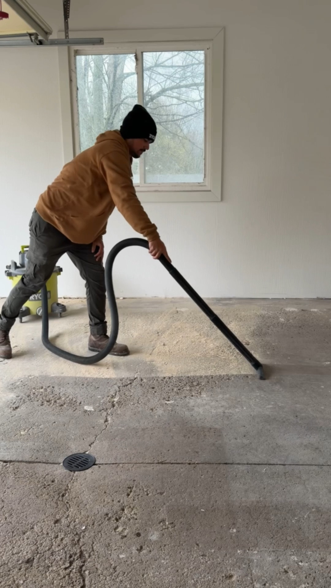 The best cordless shop vac! 

#LTKSeasonal #LTKHome #LTKdayinmylife