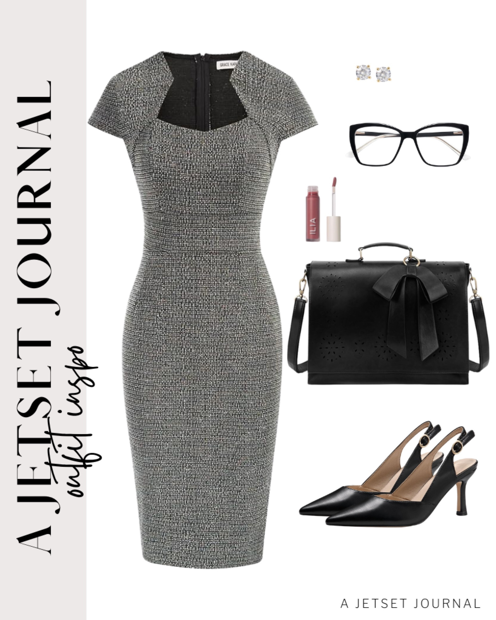 #LTKWorkwear #LTKSeasonal #LTKStyleTip