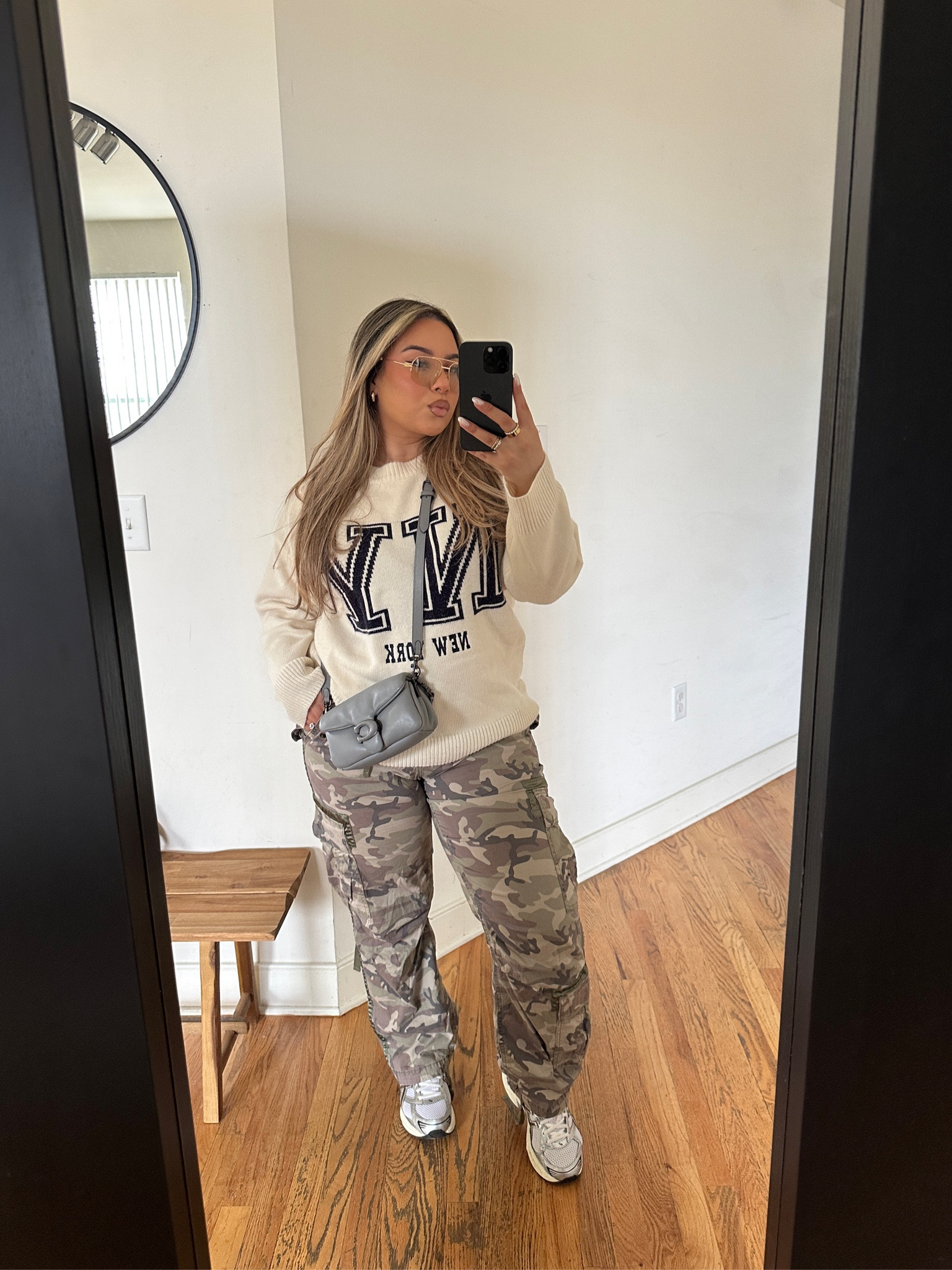 Casual Outfit👟



#LTKStyleTip #LTKMidsize #LTKSeasonal