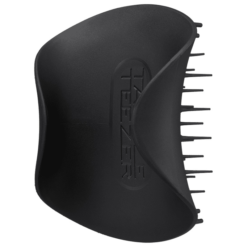Tangle Teezer Scalp Exfoliator Black
            
                 - Escova de Cabelo | Beleza Na Web (BR)