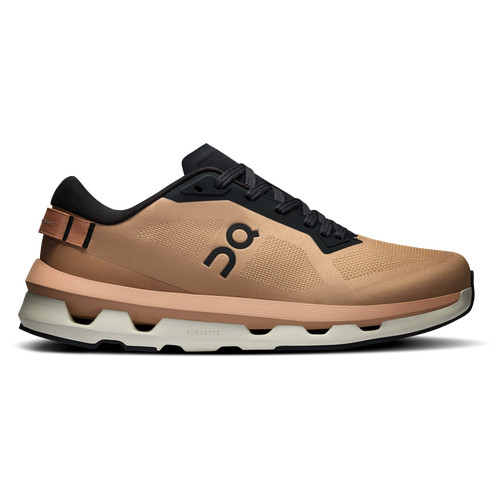 On Womens On Cloudzone - Womens Running Shoes Rosebrown/Black Size 08.0 | Foot Locker (US)