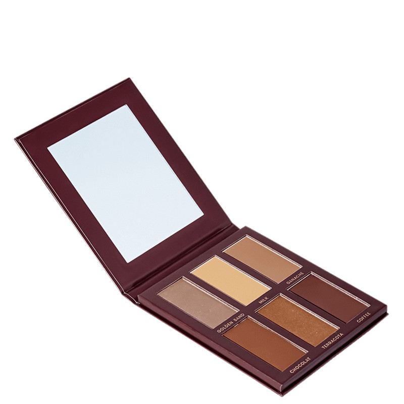 Mariana Saad by Océane Essential
        
            
                 - Paleta de Contorno 21g | Beleza Na Web (BR)