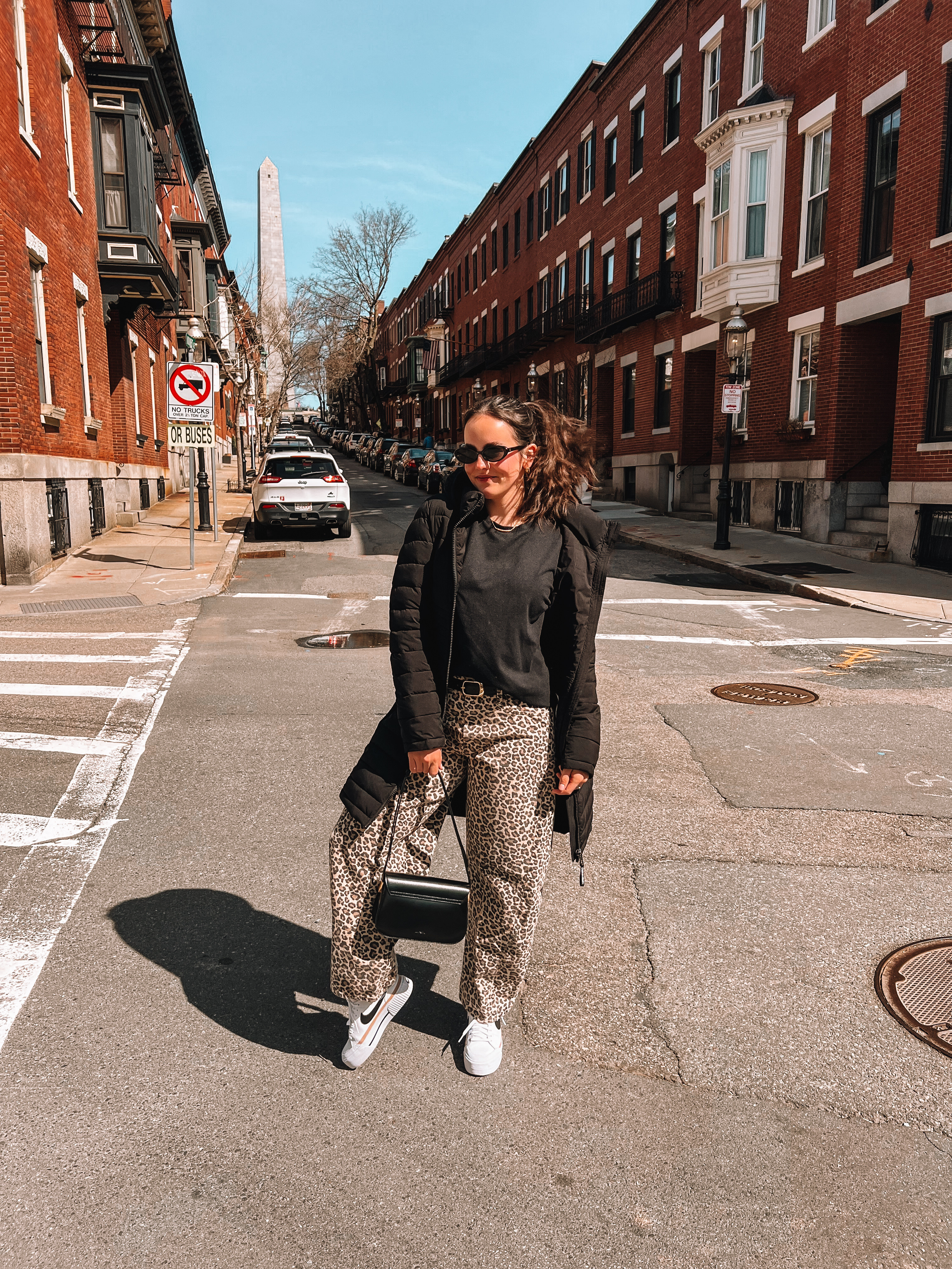 Boston ootd, Boston style, Abercrombie denim, leopard denim, Amazon sale, Amazon accessories 

#LTKStyleTip #LTKTravel #LTKShoeCrush