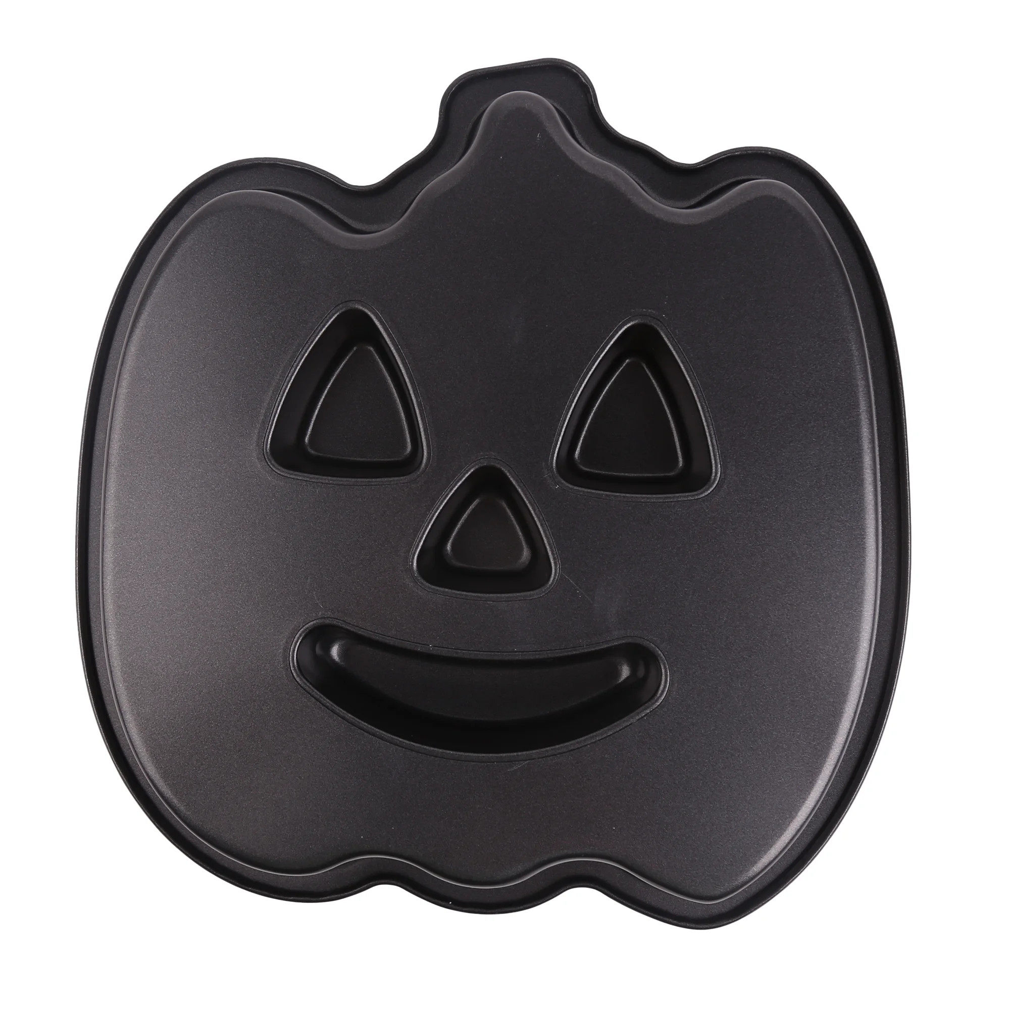 Pumpkin Cake Pan Halloween - Walmart.com | Walmart (US)