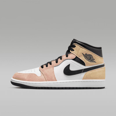 Air Jordan 1 Mid SE Men's Shoes. Nike.com | Nike (US)