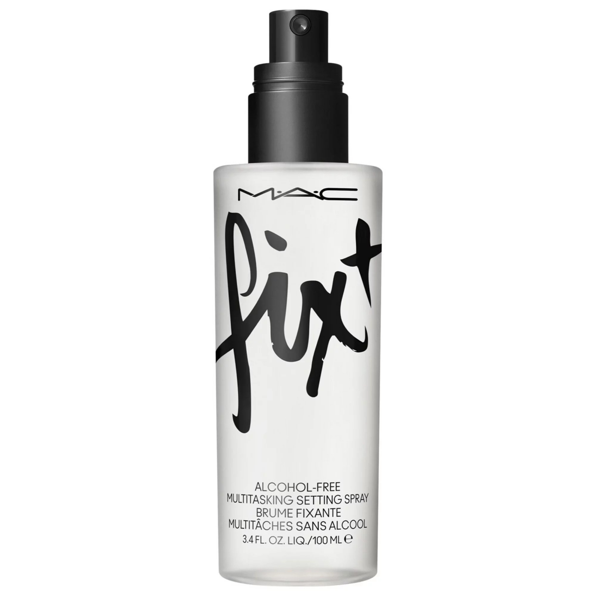 MAC Cosmetics Fix+ Hydrating & Multitasking Setting Spray | Kohl's