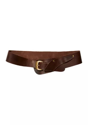 Free People Women's Jericho Hip Belt | Belk
