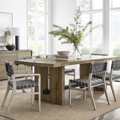 Stratton Dining Side Chair | Williams-Sonoma