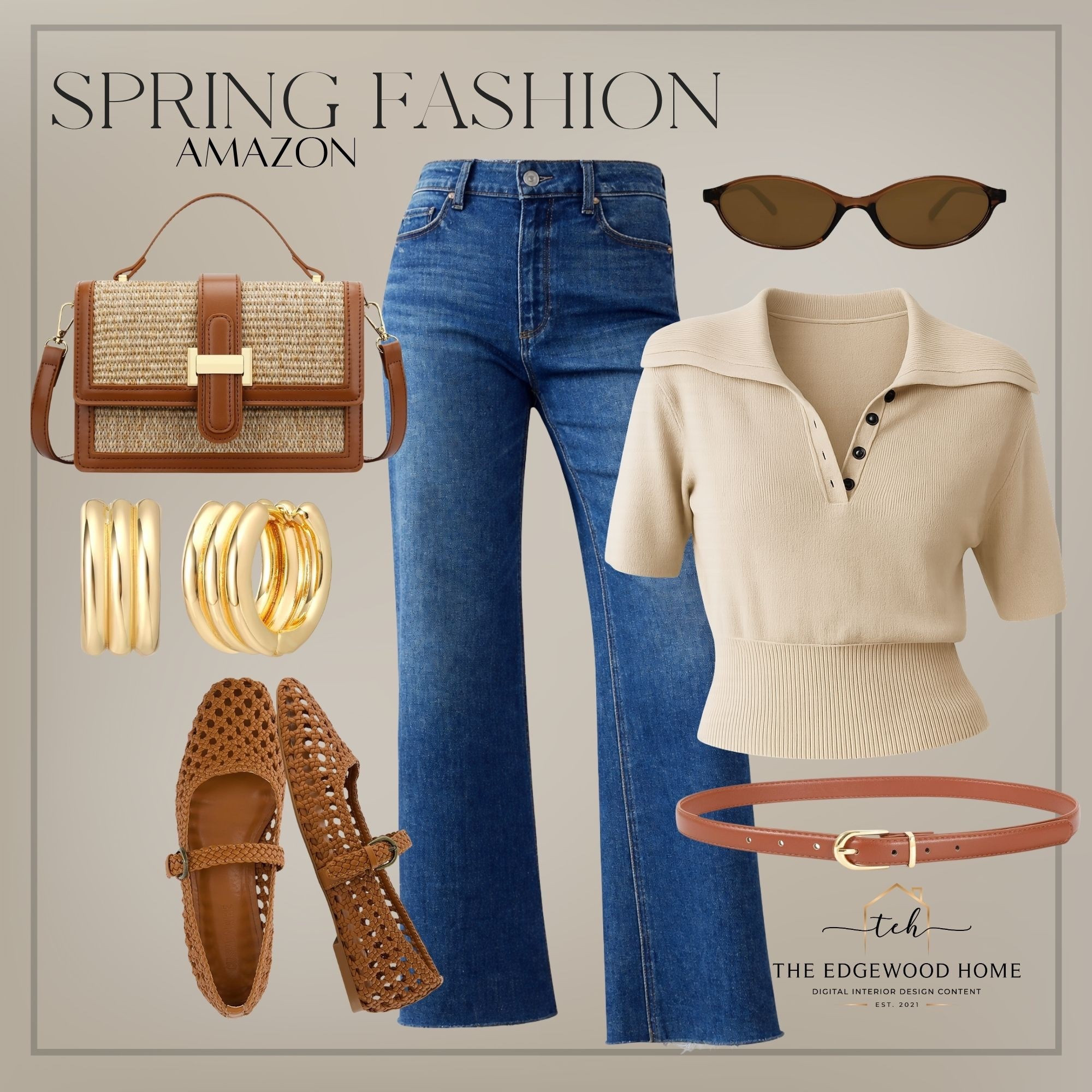 Elevated everyday fashion

#LTKgrwm #LTKmomlife #LTKootd