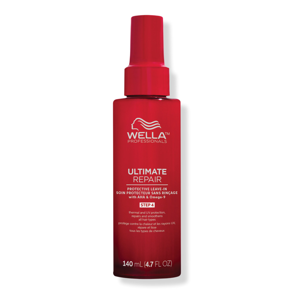 Wella Ultimate Repair Protective Leave-In | Ulta