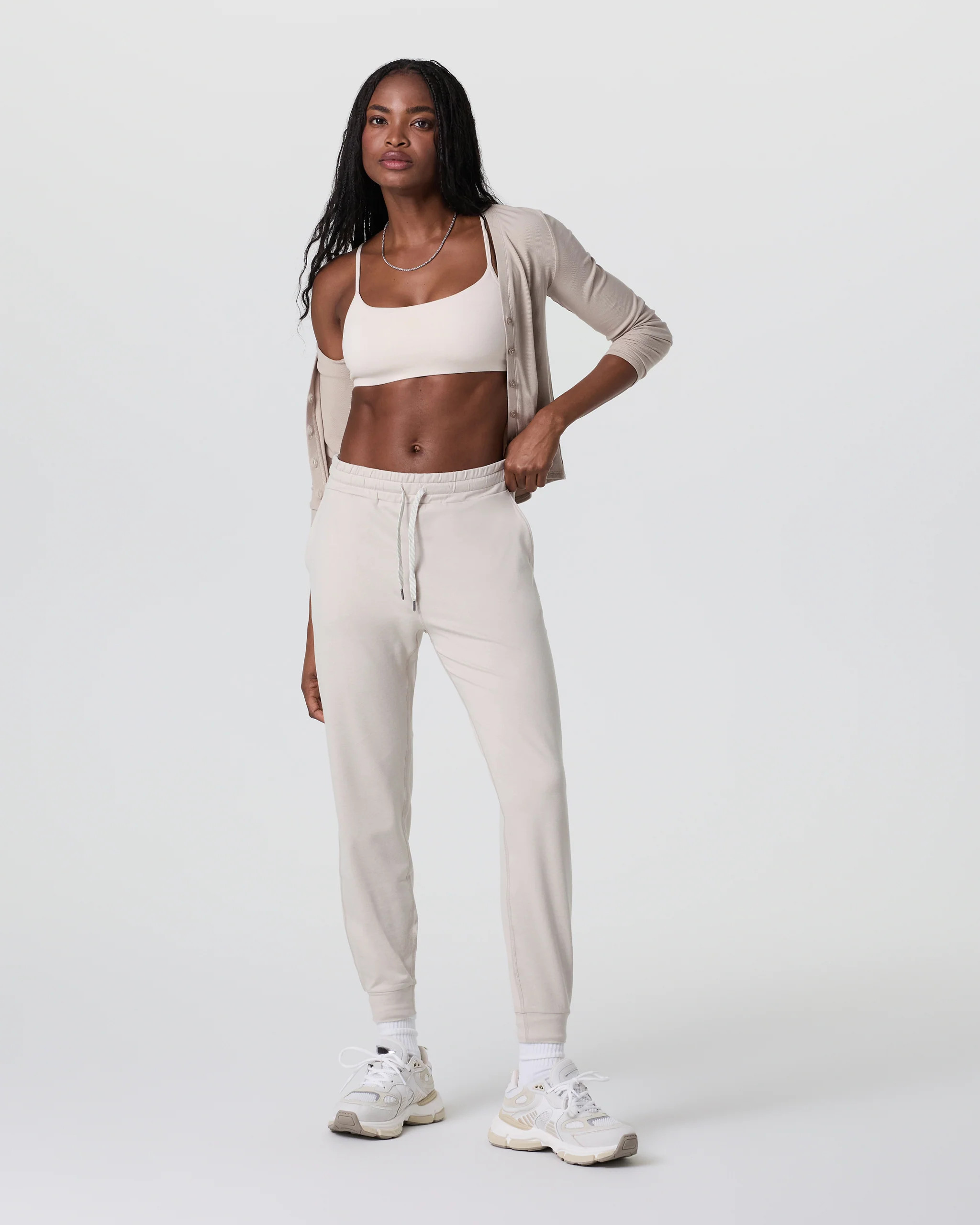 Performance Jogger | Vuori Clothing (US & Canada)